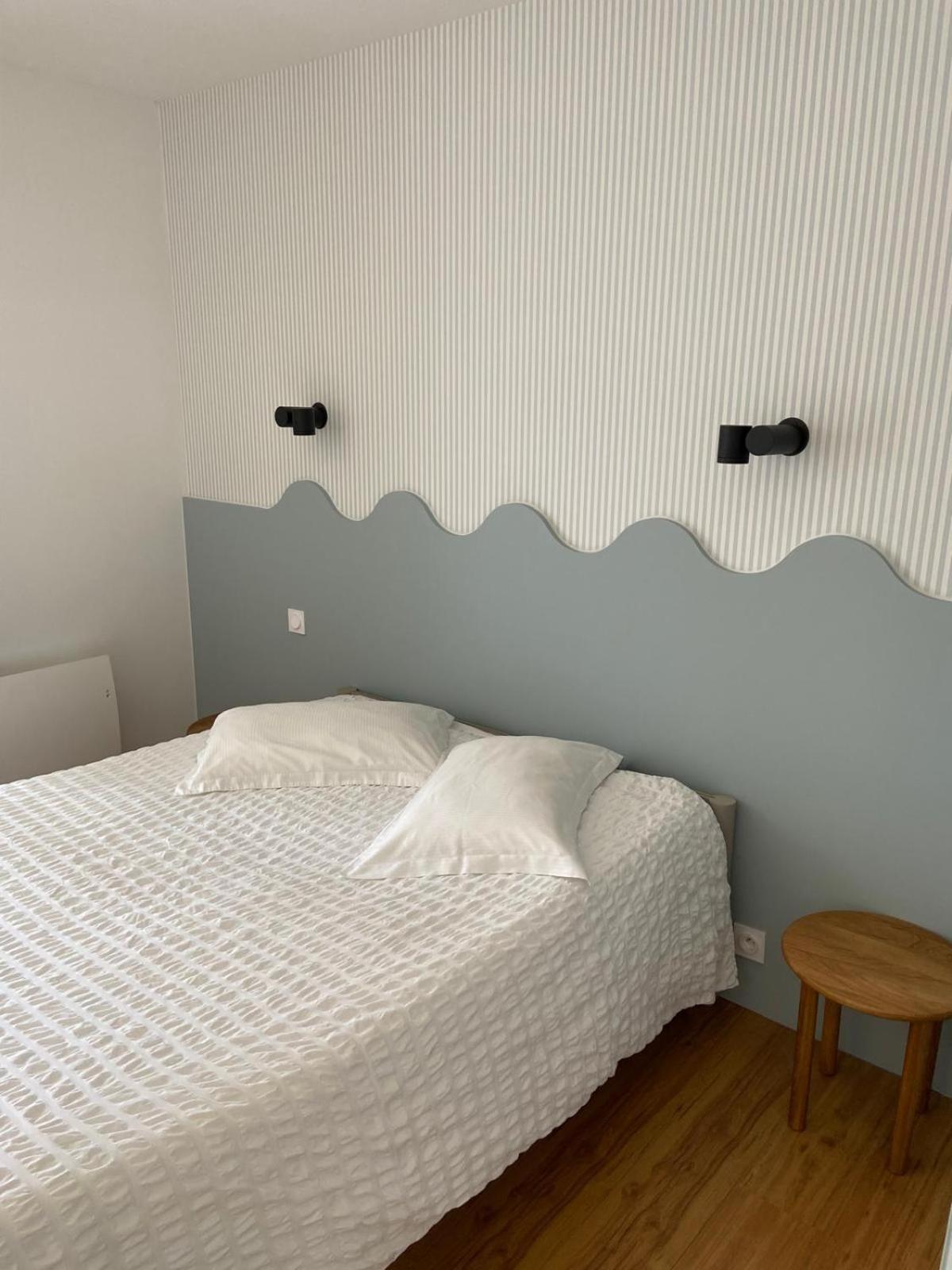 Hotel Les Voisins Beaucemaine Ploufragan ห้อง รูปภาพ