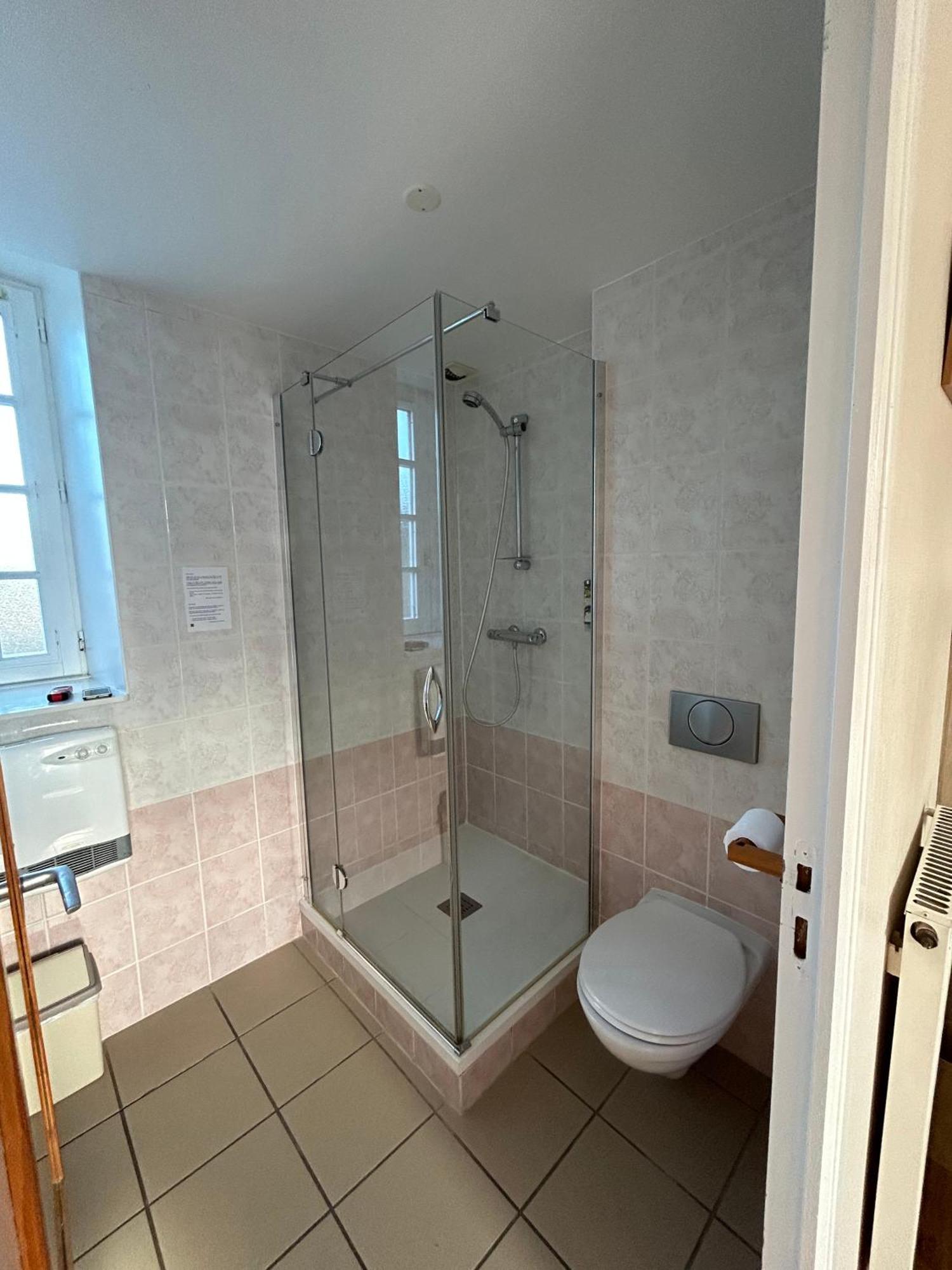 Hotel Les Voisins Beaucemaine Ploufragan ห้อง รูปภาพ